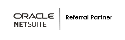Oracle NetSuite Referral Partner